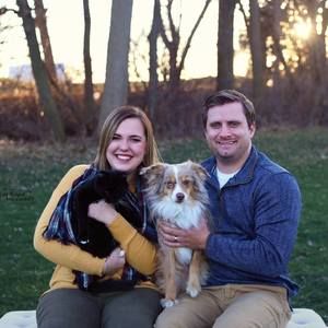 Meet your Posher, Morgan